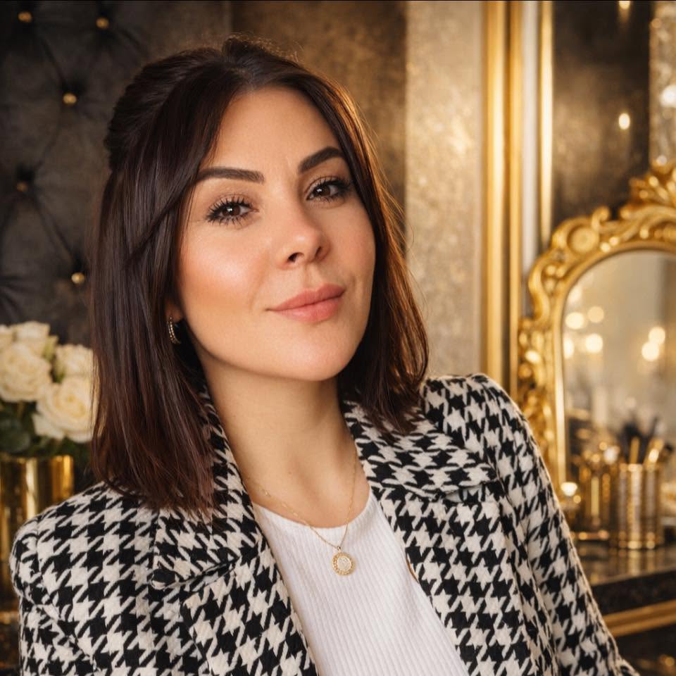 NEDEN HANİFE MACİT GÜZELLİK SALONU?